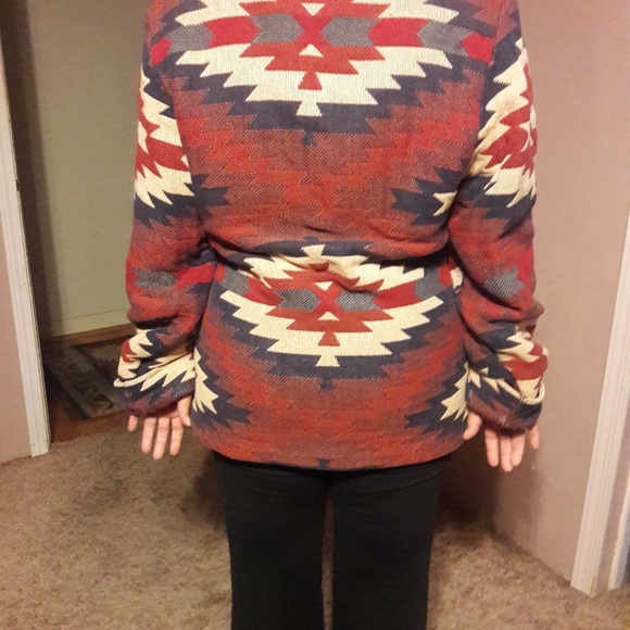 Silverado Jacket - Picture 6 of 6